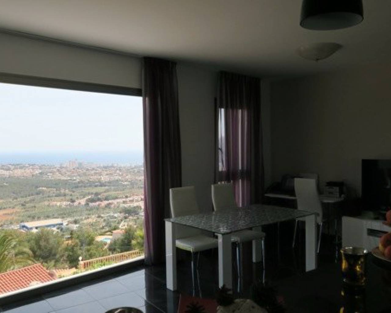Bestand - Bungalow - Calpe