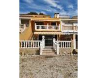 Bestand - Bungalow - Calpe