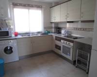 Bestand - Bungalow - Calpe