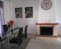 Bestand - Bungalow - Calpe