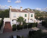 Bestand - Bungalow - Calpe