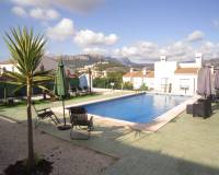 Bestand - Bungalow - Calpe