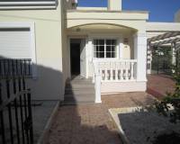 Bestand - Bungalow - Calpe