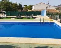 Bestand - Bungalow - Calpe