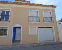 Bestand - Bungalow - Denia - Orba