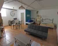 Bestand - Bungalow - Denia - Orba