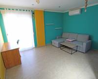 Bestand - Bungalow - Denia - Orba