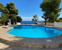 Bestand - Bungalow - Javea - Portichol