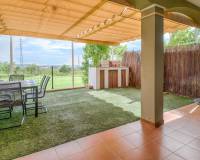 Bestand - Bungalow - Mutxamel