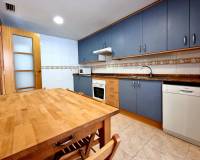 Bestand - Bungalow - Playa San Juan - Playa San Juan / Alicante - Cabo de las Huertas