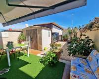 Bestand - Bungalow - Vergel - El Vergel