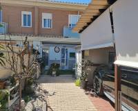 Bestand - Bungalow - Vergel - El Vergel