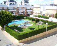 Bestand - Bungalows - Playa San Juan - Playa San Juan / Alicante - Cabo de las Huertas