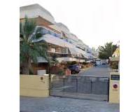 Bestand - Bungalows - Playa San Juan - Playa San Juan / Alicante - Cabo de las Huertas