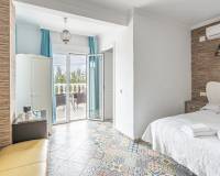 Bestand - Business - Calpe - Benicolada