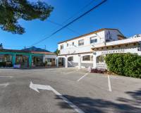 Bestand - Business - Denia - Orba