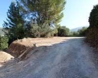 Bestand - Business - Denia - Orba