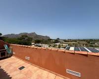 Bestand - Duplex - Denia - Ondara