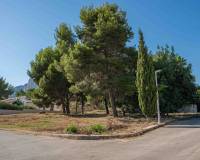 Bestand - Ground - Javea