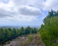 Bestand - Handlung - Altea - Urbanización Santa Clara