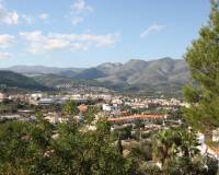 Bestand - Handlung - Denia - Orba