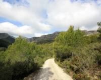 Bestand - Handlung - Denia - Pedreguer