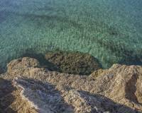 Bestand - Handlung - Javea - Balcon Al Mar