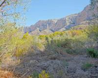 Bestand - Handlung - Javea - Ermita