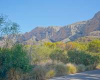 Bestand - Handlung - Javea - La Ermita