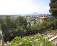 Bestand - Handlung - Moraira