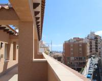 Bestand - Penthouse - Calpe