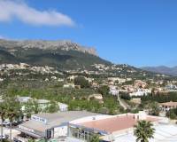 Bestand - Penthouse - Calpe