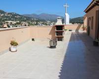 Bestand - Penthouse - Calpe