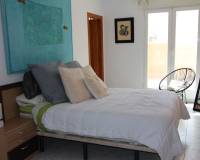 Bestand - Penthouse - Calpe