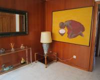 Bestand - Penthouse - Calpe