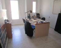 Bestand - Penthouse - Calpe