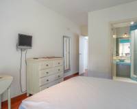 Bestand - Villa - Albir - Center