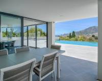 Bestand - Villa - Altea