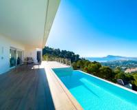 Bestand - Villa - Altea