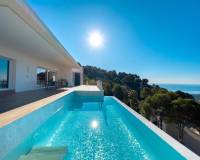 Bestand - Villa - Altea