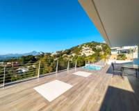 Bestand - Villa - Altea