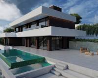 Bestand - Villa - Altea