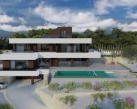 Bestand - Villa - Altea