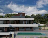 Bestand - Villa - Altea