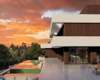 Bestand - Villa - Altea