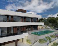 Bestand - Villa - Altea