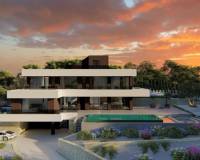 Bestand - Villa - Altea