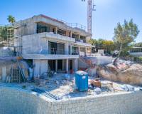 Bestand - Villa - Altea