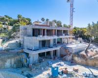 Bestand - Villa - Altea