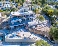 Bestand - Villa - Altea